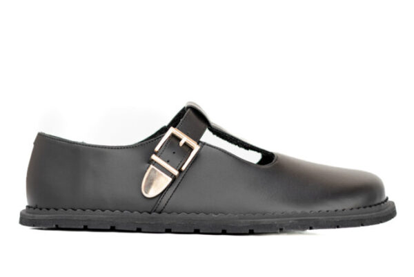 Sambas the bambas Loafer MIÉRCOLES Mary Jane Black (Basa Pėda Barefoot fizinė parduotuvė) - Image 3