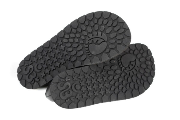 Sambas the bambas Loafer MIÉRCOLES Mary Jane Black (Basa Pėda Barefoot fizinė parduotuvė) - Image 6