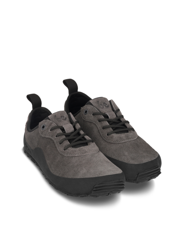 Barefoot Shoes Be Lenka Trailwalker 3.0 - Dark Grey - Image 3