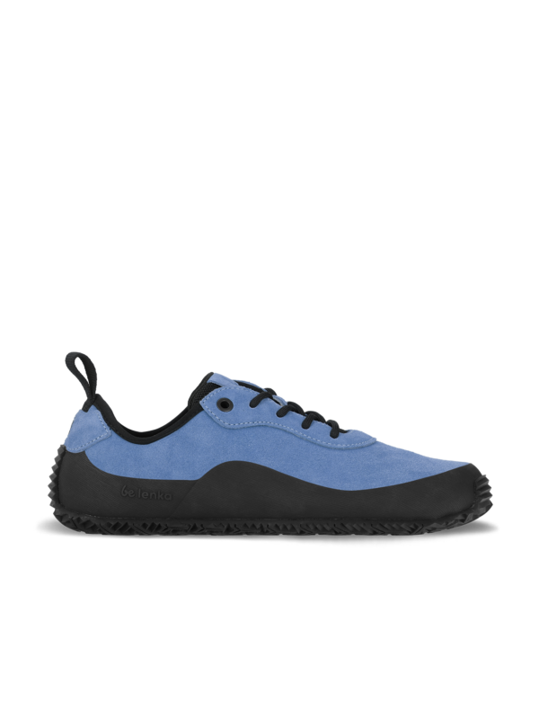 Barefoot Shoes Be Lenka Trailwalker 3.0 - Navy