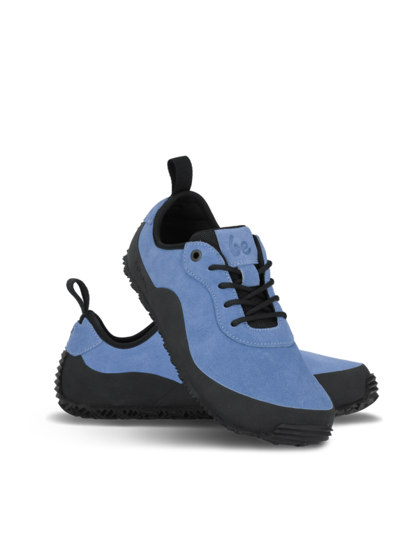 Barefoot Shoes Be Lenka Trailwalker 3.0 - Navy - Image 2