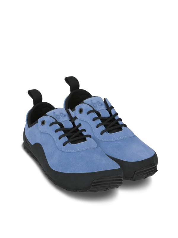 Barefoot Shoes Be Lenka Trailwalker 3.0 - Navy - Image 3