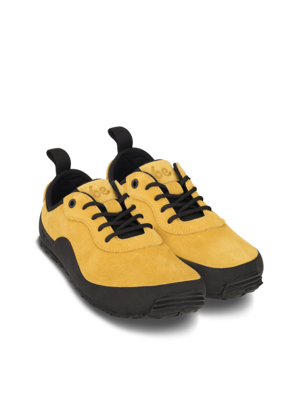 Barefoot Shoes Be Lenka Trailwalker 3.0 - Yellow - Image 3