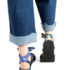 Sambas the bambas idun sandals
