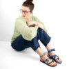 Sambas the bambas idun sandals