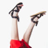 Sambas the bambas selene sandals