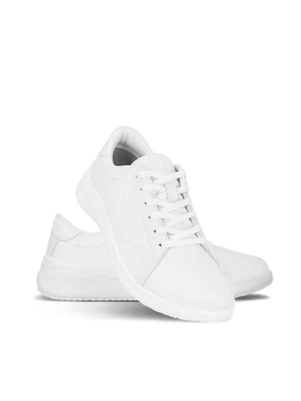 Recovery Shoes Be Lenka Streetwise - All White - Image 2