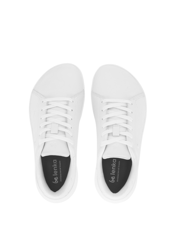 Recovery Shoes Be Lenka Streetwise - All White - Image 4