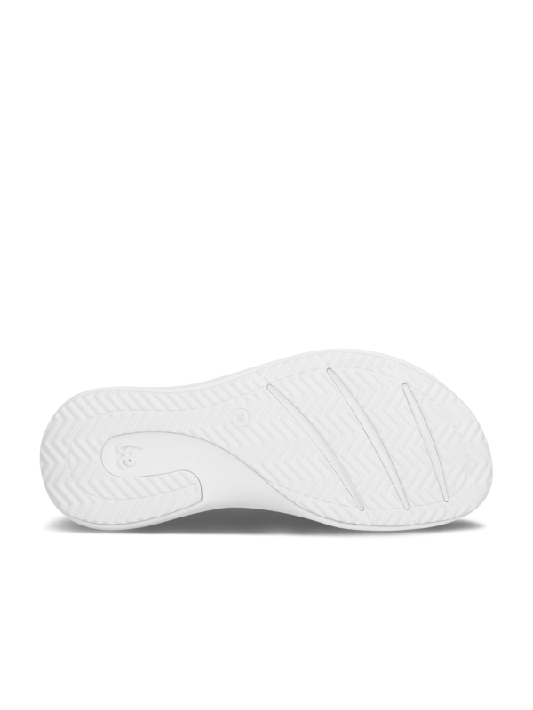 Recovery Shoes Be Lenka Streetwise - All White - Image 5