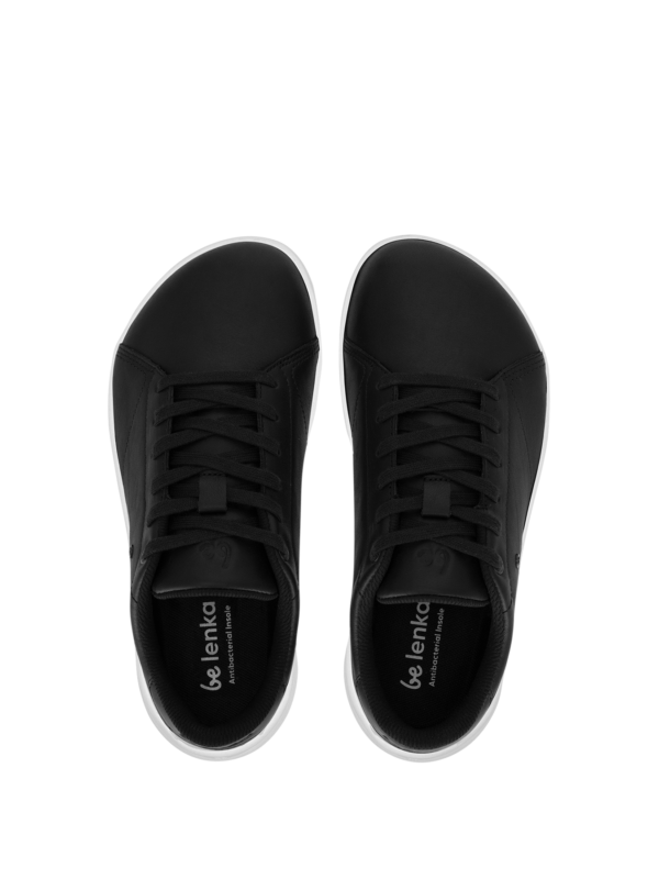 Recovery Shoes Be Lenka Streetwise - Black & White - Image 4