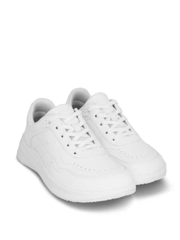 Recovery Shoes Be Lenka Sydney - All White - Image 3