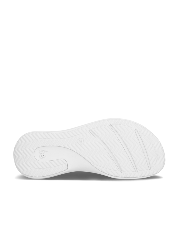 Recovery Shoes Be Lenka Sydney - All White - Image 5