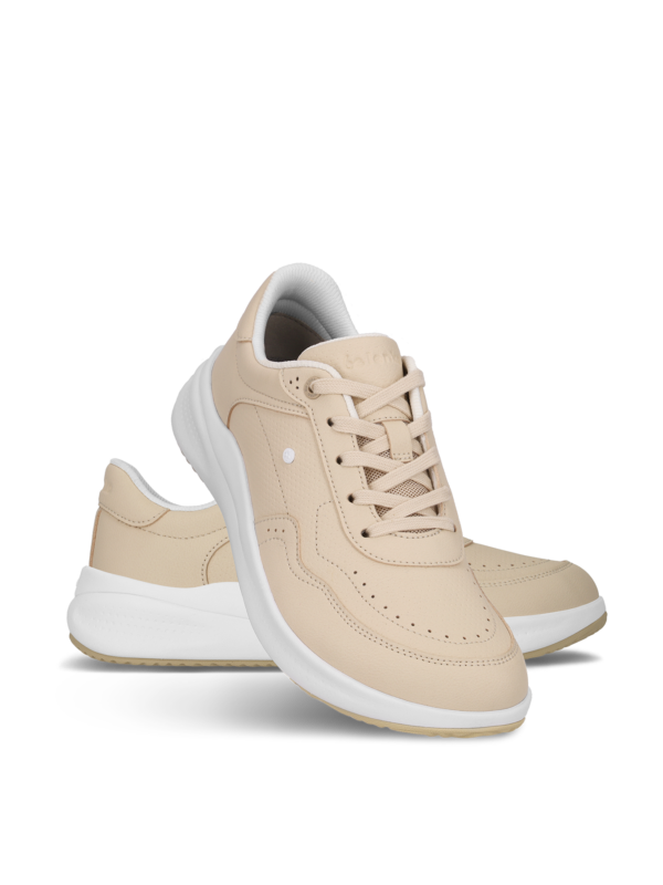 Recovery Shoes Be Lenka Sydney - Sand - Image 3