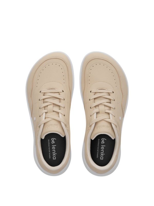 Recovery Shoes Be Lenka Sydney - Sand - Image 7