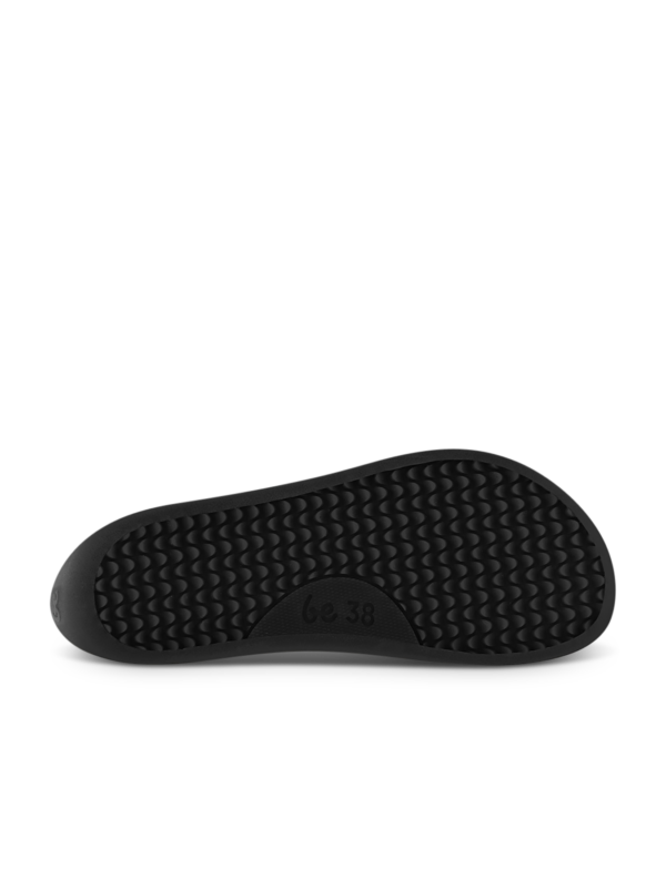 Barefoot Boots Be Lenka Entice Neo - Dark Brown & Black - Image 5