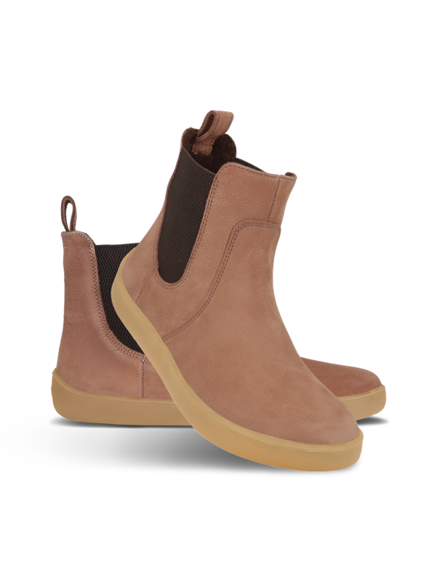 Barefoot Boots Be Lenka Entice Neo - Matt Brown - Image 2