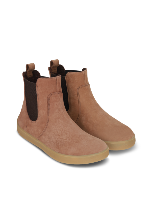 Barefoot Boots Be Lenka Entice Neo - Matt Brown - Image 3