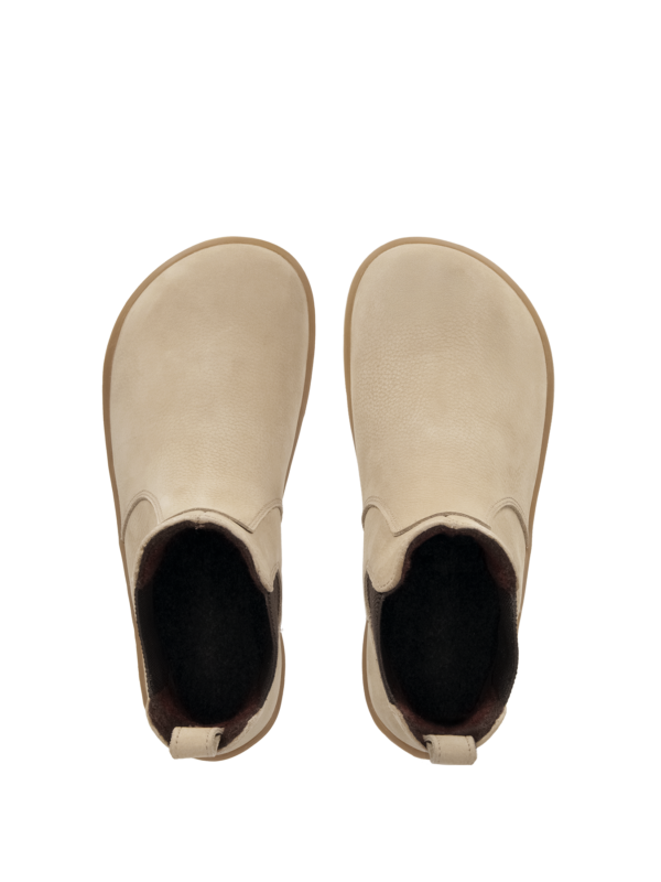 Barefoot Boots Be Lenka Entice Neo - Matt Sand - Image 4