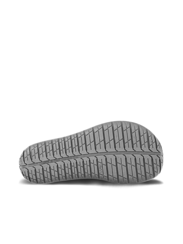 Kids Barefoot Rain Boots Be Lenka Pudds - Black - Image 8