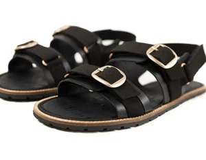 Sambas the bambas sandalia freya - barefoot sandalai moterims