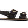 Sambas the bambas sandalia freya - barefoot sandalai moterims