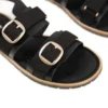 Sambas the bambas sandalia freya - barefoot sandalai moterims