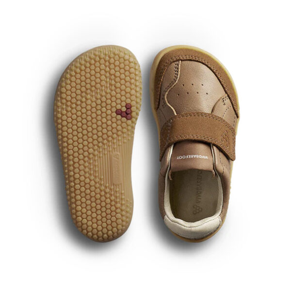 Komfortiški vaikiški vivobarefoot sportiniai batukai vaikams