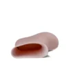 Crave barefoot monsoon pink lietaus batai vaikams