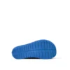 Crave barefoot monsoon blue lietaus batai vaikams
