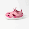 bLifestyle barefoot rosa basutės mergaitėms