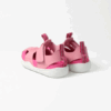 bLifestyle barefoot rosa basutės mergaitėms