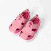 bLifestyle barefoot rosa basutės mergaitėms