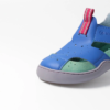bLifestyle barefoot mėlyna basutės berniukams