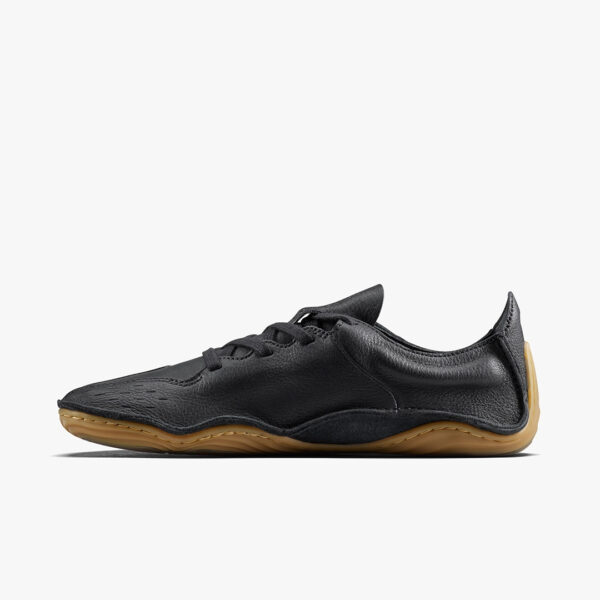 Komfortiški vivobarefoot Sensus Mens odiniai batai vyrams