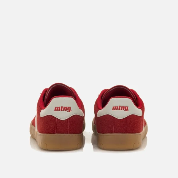 Barefoot Sneakers Mtngfree FREE GYM Plity Red (Basa Pėda Barefoot fizinė parduotuvė Vilnius) - Image 6