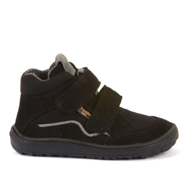 Basa Pėda Barefoot froddo tex autumn auliniai batai vaikams