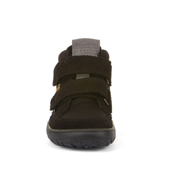 Basa Pėda Barefoot froddo tex autumn auliniai batai vaikams