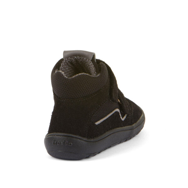 Basa Pėda Barefoot froddo tex autumn auliniai batai vaikams