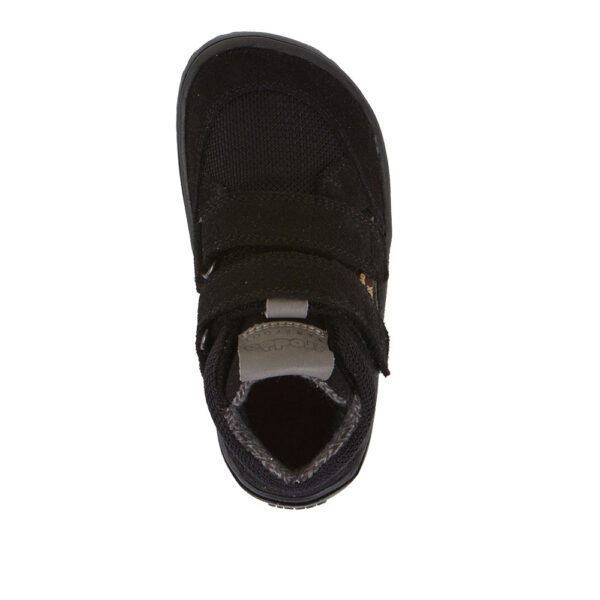 Basa Pėda Barefoot froddo tex autumn auliniai batai vaikams