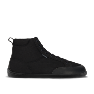 Barefoot Sneakers Be Lenka Rebound Thermo - All Black