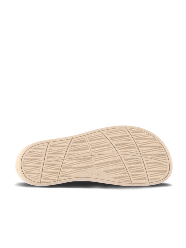 Barefoot Sneakers Be Lenka Rebound Thermo - Army Green - Image 5