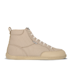Barefoot Sneakers Be Lenka Rebound Thermo - Sand