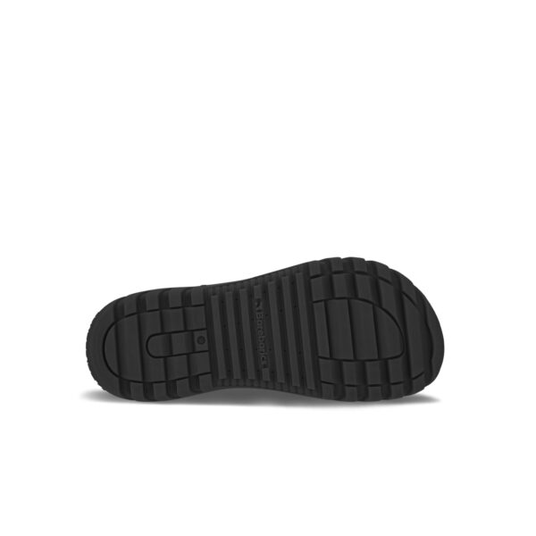 Barefoot Shoes Barebarics UrbanEdge - All Black (Basa Pėda Barefoot fizinė parduotuvė Kaunas) - Image 9