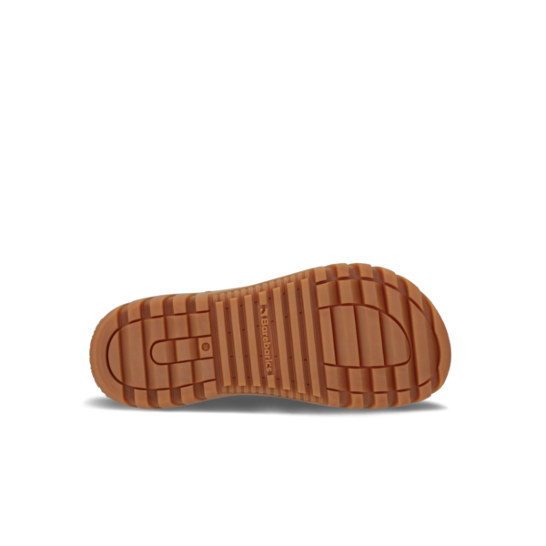 Barefoot Shoes Barebarics UrbanEdge - Dark Brown (Basa Pėda Barefoot fizinė parduotuvė) - Image 10