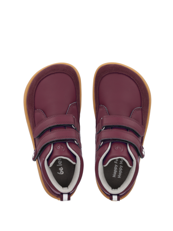 Basa Pėda Barefoot komfortiški batai vaikams
