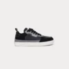 Muris barefoot majorca junior black