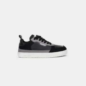 Muris barefoot majorca junior black