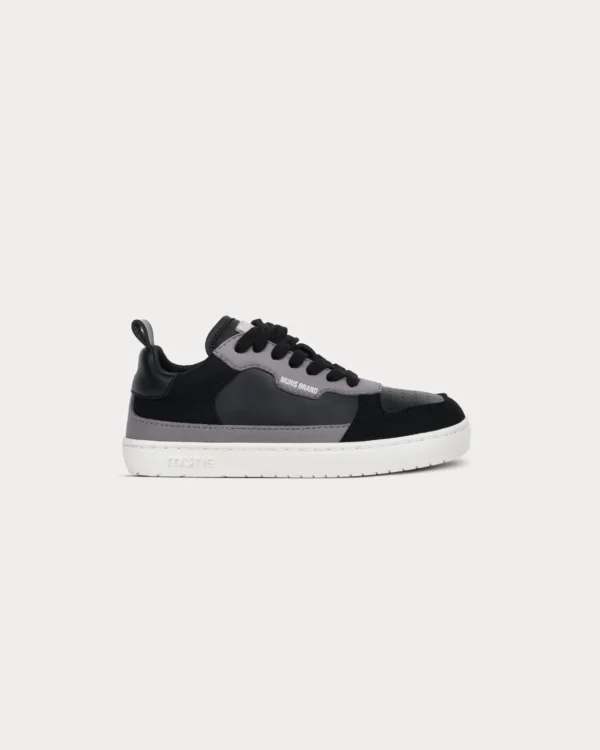Muris barefoot majorca junior black