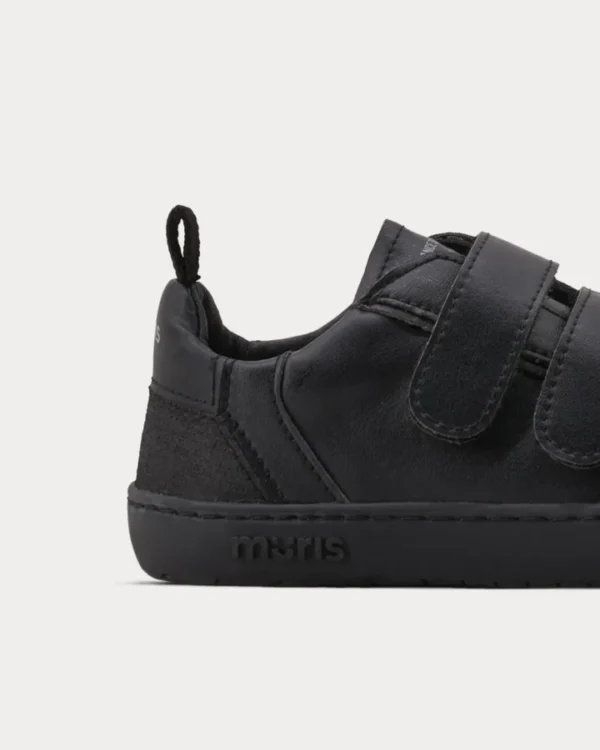 Muris petra Junior black
