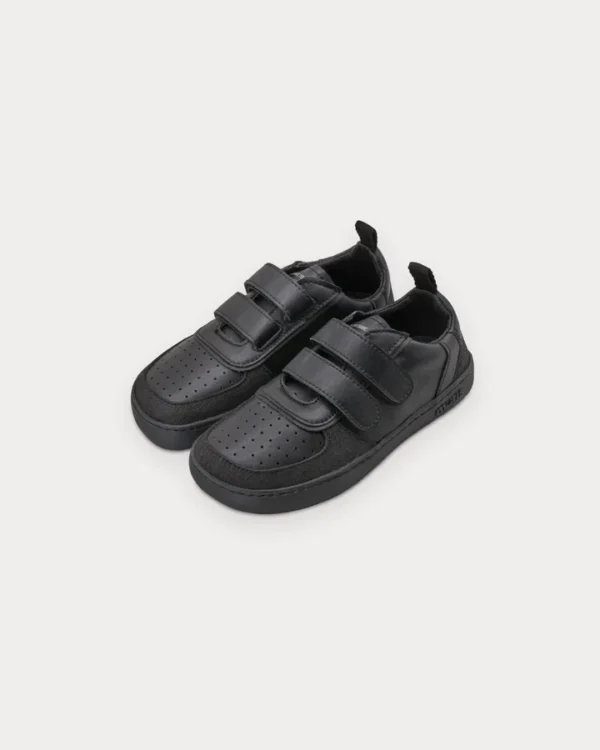Muris petra Junior black